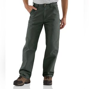 Carhartt Work Utility Pants